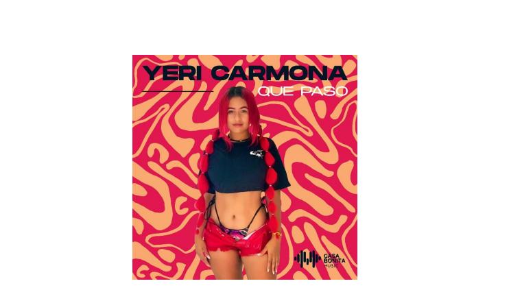 Captivating Artistry: Yeri Carmona Emerges as a Multifaceted