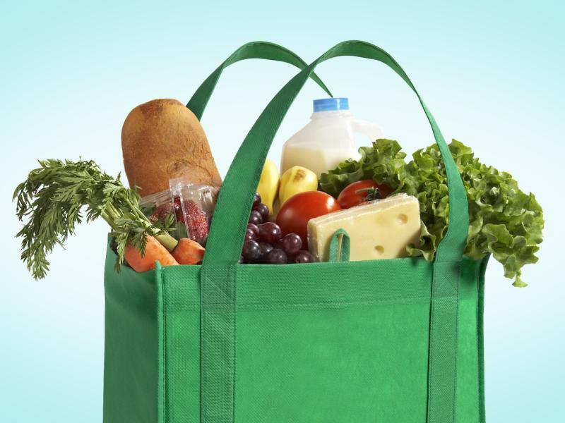 Instant Grocery Market To Reach USD 181.3 Billion By 2031,