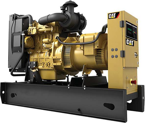 Power Generator Rental Market 2023 Production, Revenue, Price, Market Share And Growth Rate Upto 2031 | Ashtead Group, United Rentals Inc.,atlas Copco