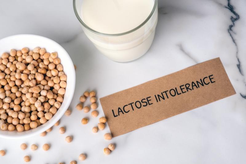 Lactose Intolerance Market is Projected to Grow at a CAGR of 6.49%