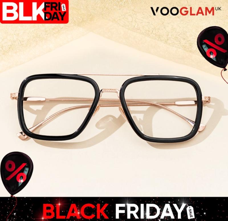 Vooglam.uk Black Friday Event