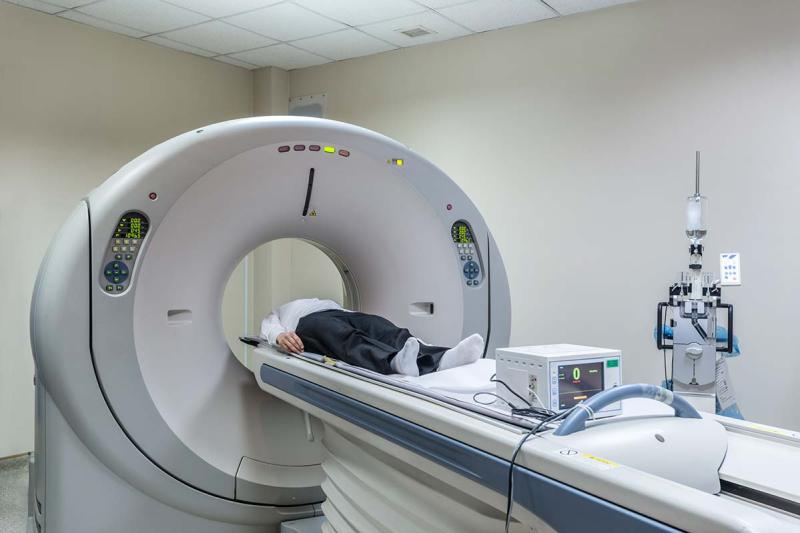 PET CT Scanner Device Market