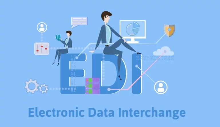 Electronic Data Interchange (EDI) Market