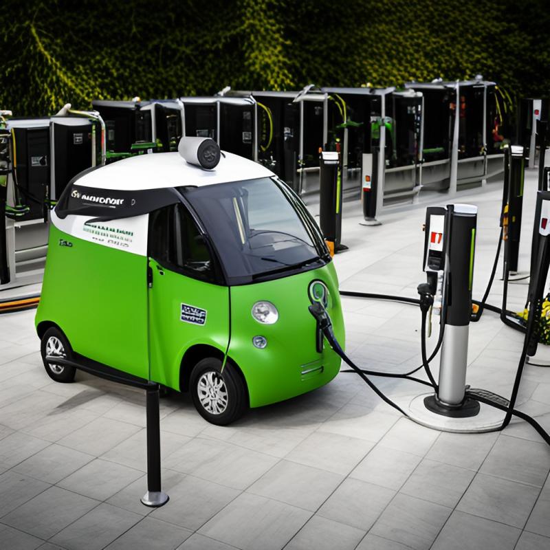 Alternative Fuel Vehicle Market | 360iResearch