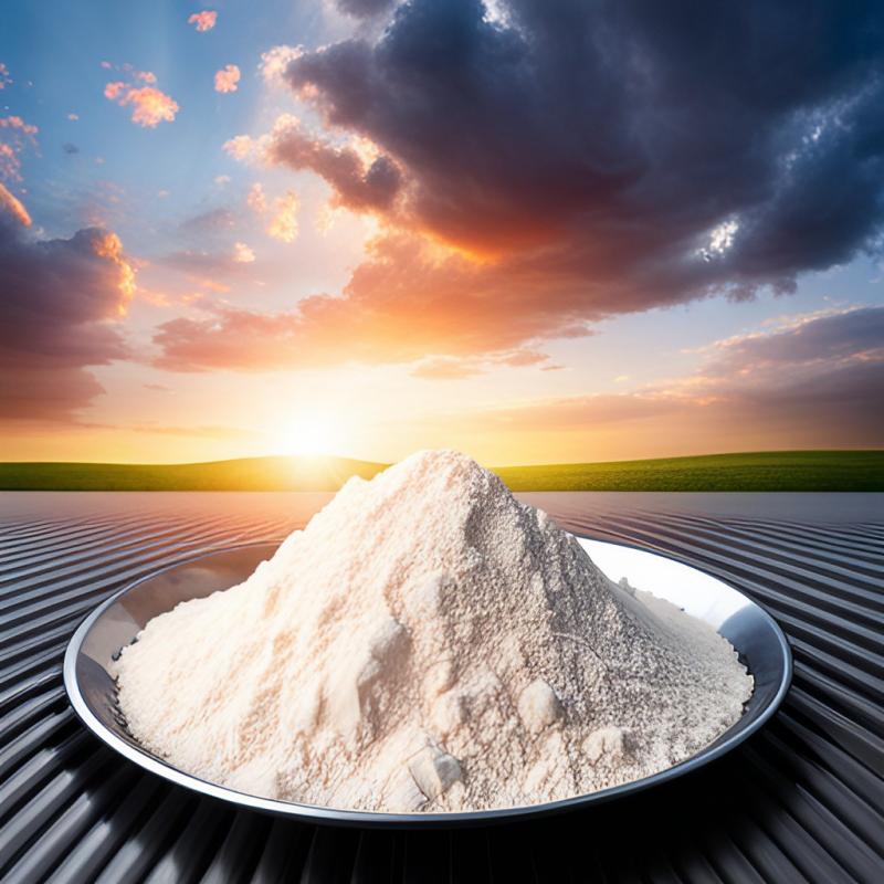 Polyolefin Powder Market | 360iResearch