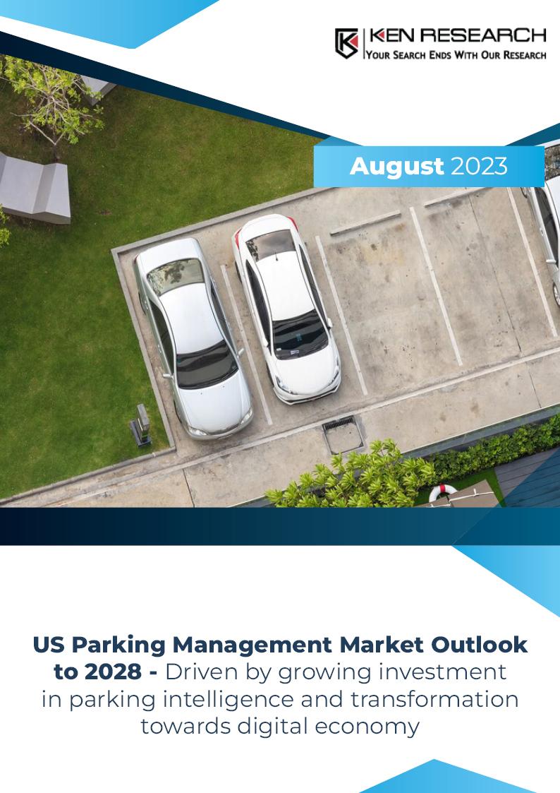 Smart Parking for Smart Cities: Unveiling the Future of US