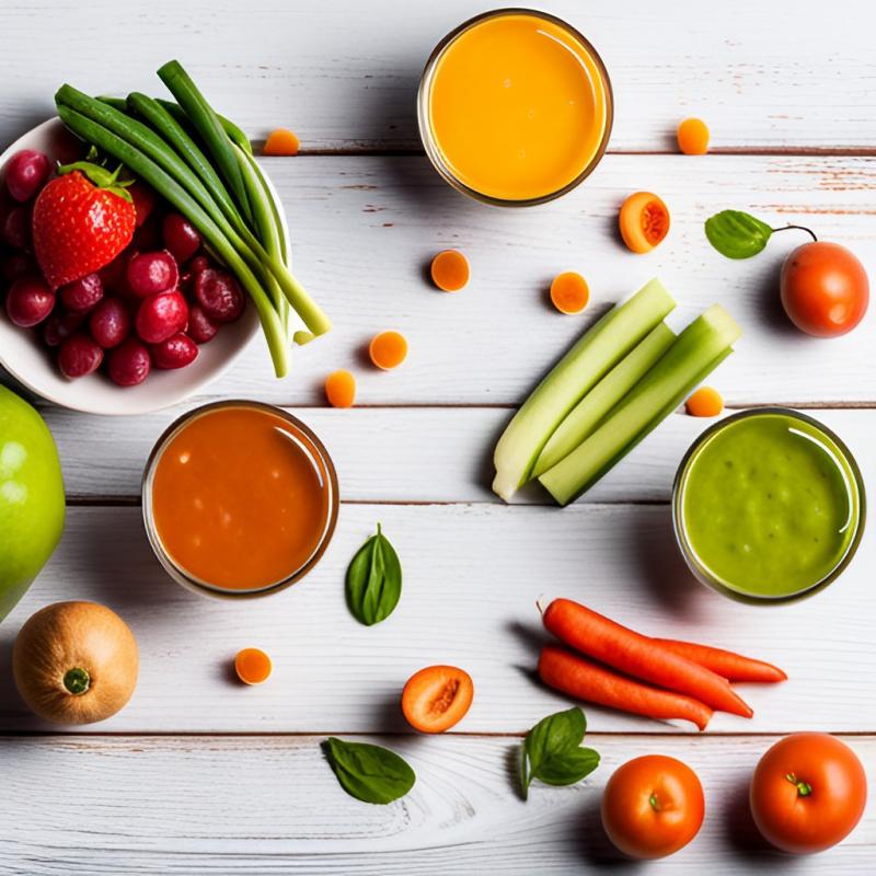 Organic Baby Food Market worth 10.37 billion by 2030, growing