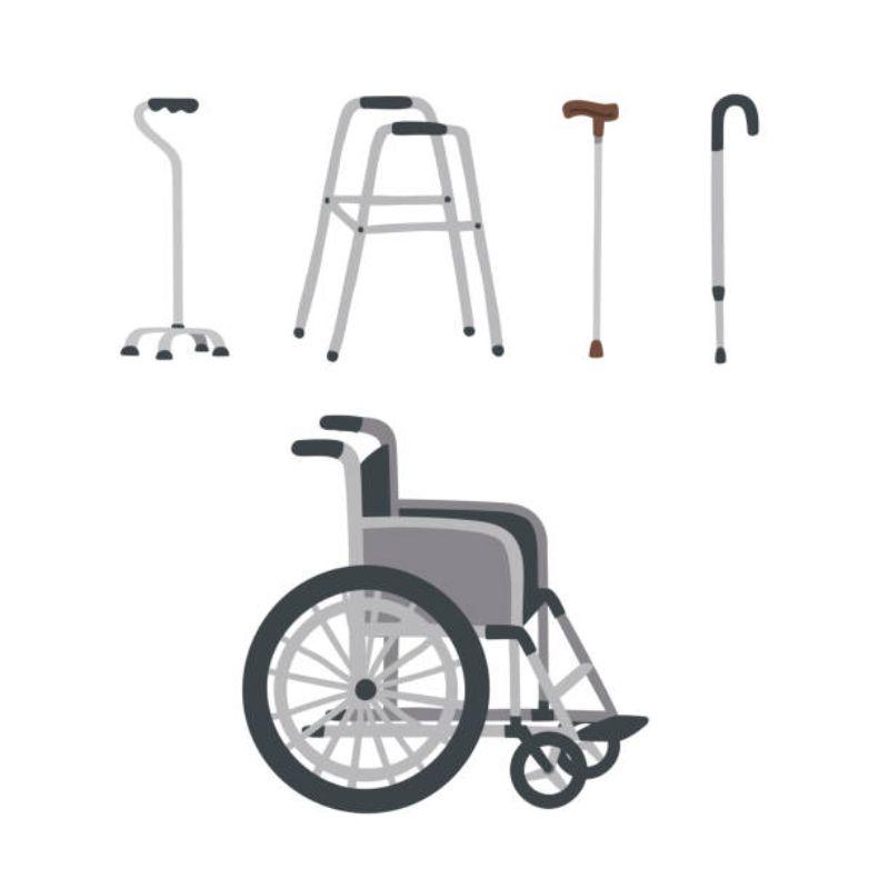 Elderly And Disabled Assistive Devices Market Is Estimated