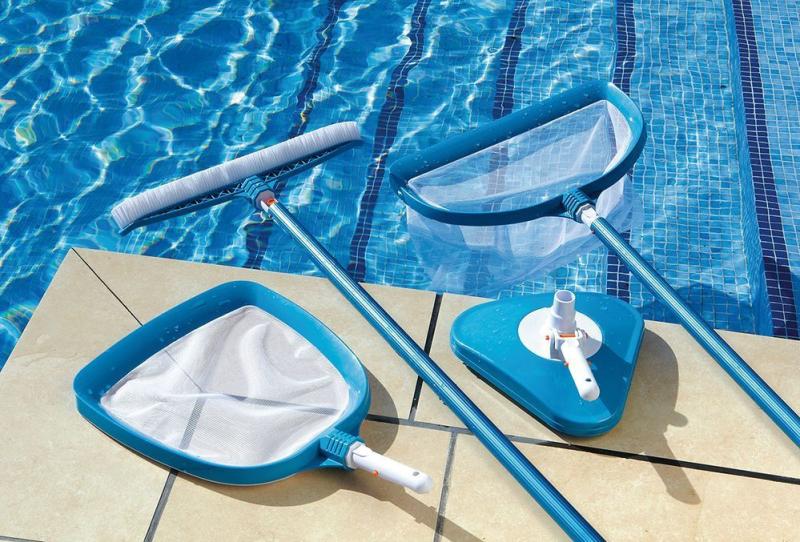 Swimming Pool Equipment Market