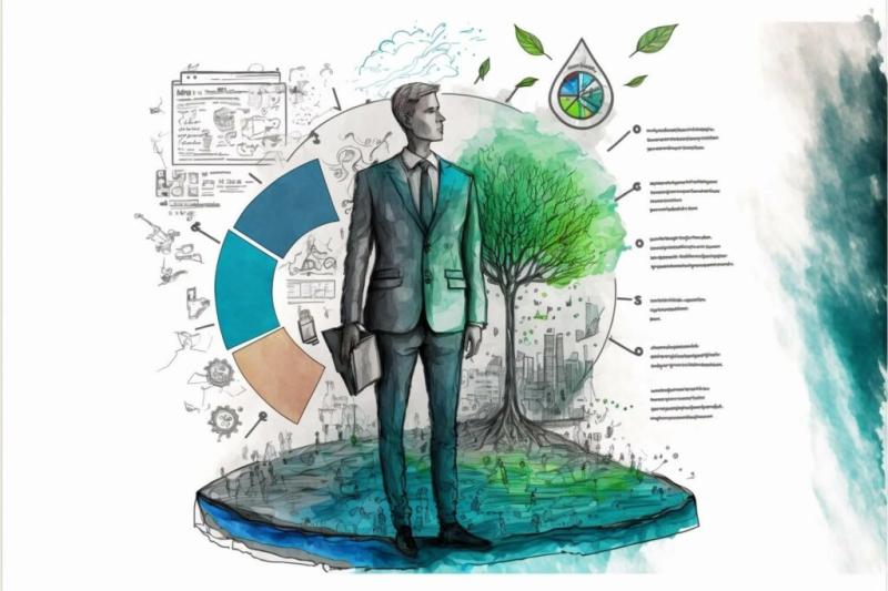 Sustainability Consulting Market