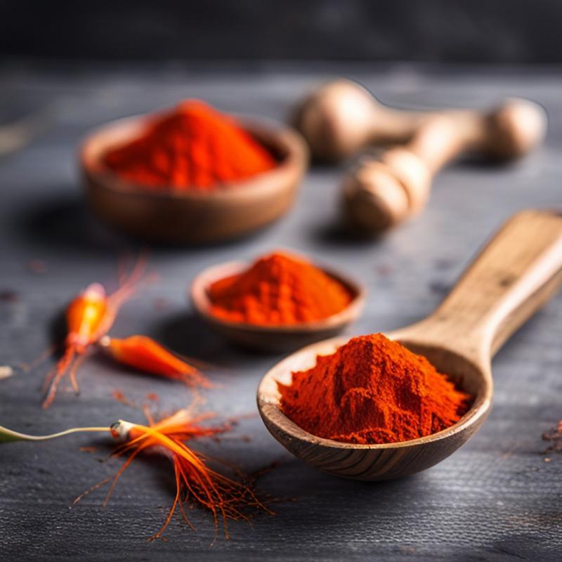 Saffron Extract Market | 360iResearch