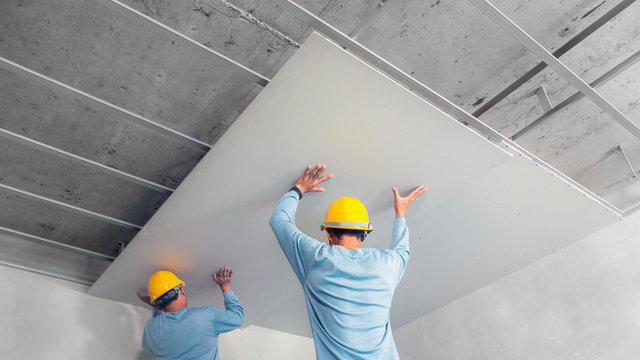UAE Drywall Panels Market Outlook by Size, Share, Future Growth