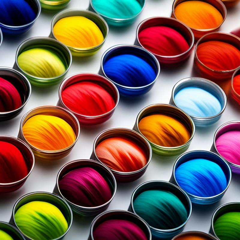 Synthetic Dyes Market | 360iResearch