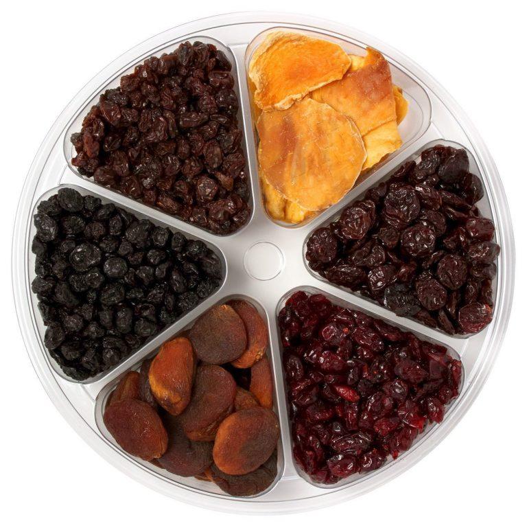 Global Organic  Dry Fruit Snacks Market