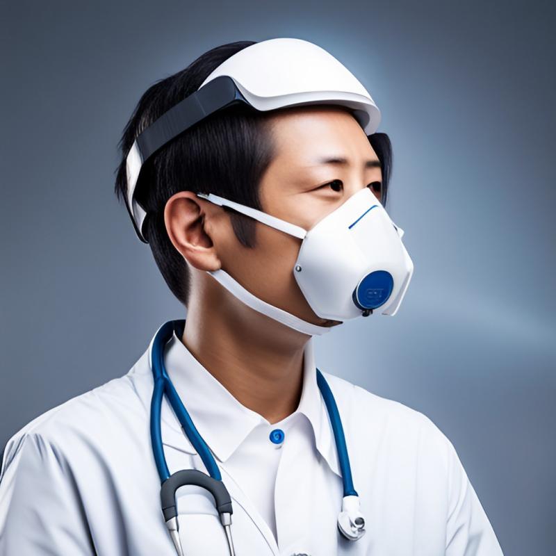 Healthcare Powered Air Purifying Respirator Market | 360iResearch