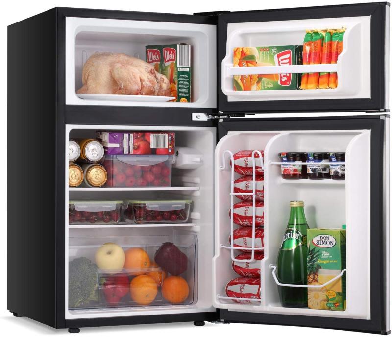 India Refrigerator Market 2023 Predicted to Achieve the Highest