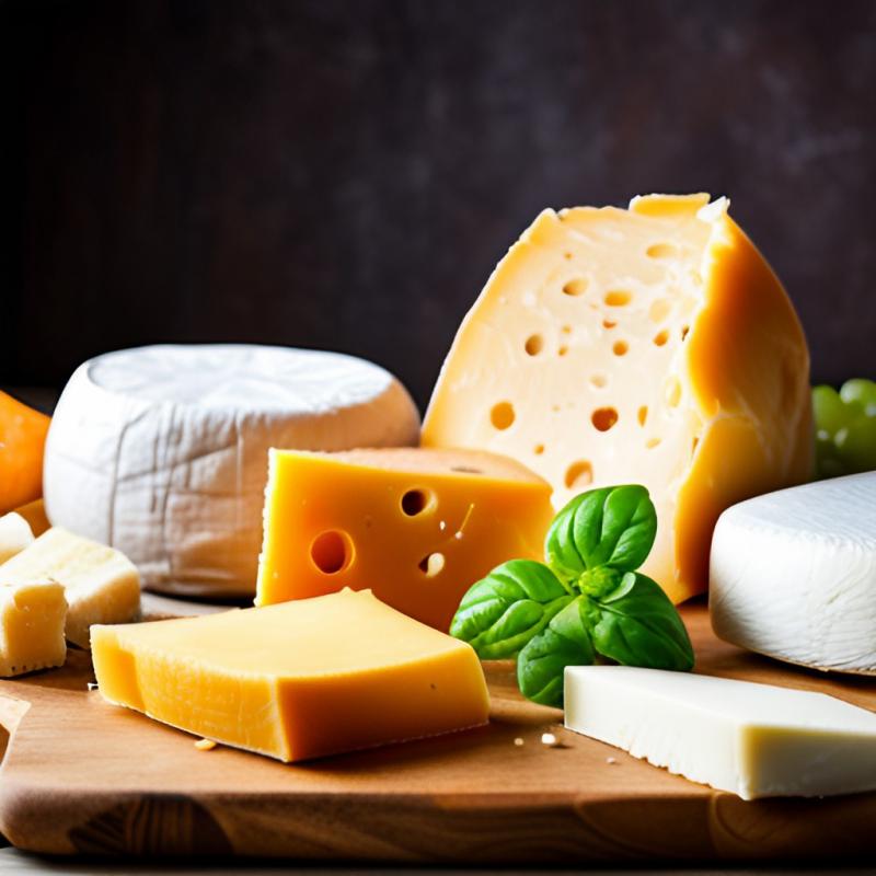 Cheese Ingredients Market | 360iResearch