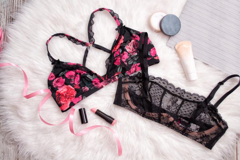 Intimate Lingerie Market Size & Share Report, 2024 – 2032