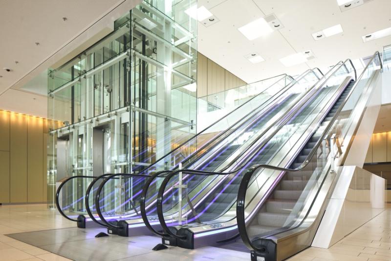 UAE Elevator and Escalator Market Outlook By Industry Size,