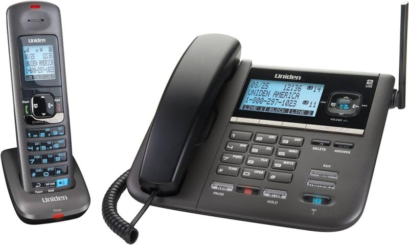 DECT System Market Outlook, Share, Top Players, Revenue, Size