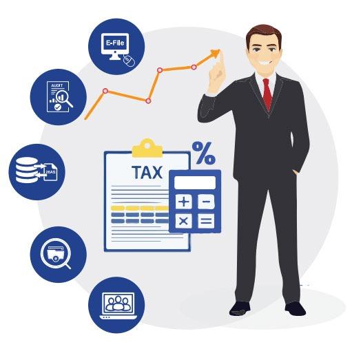 Tax Software