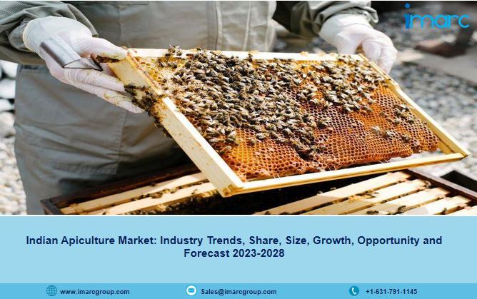 Indian Apiculture Market Report