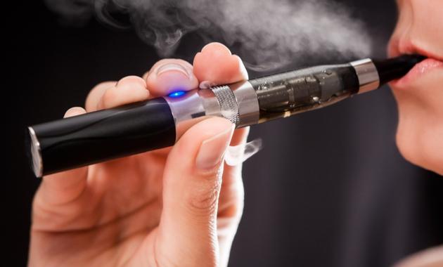 Gcc E cigarette Market To Grow at a CAGR of 17.1 During 2023 2028