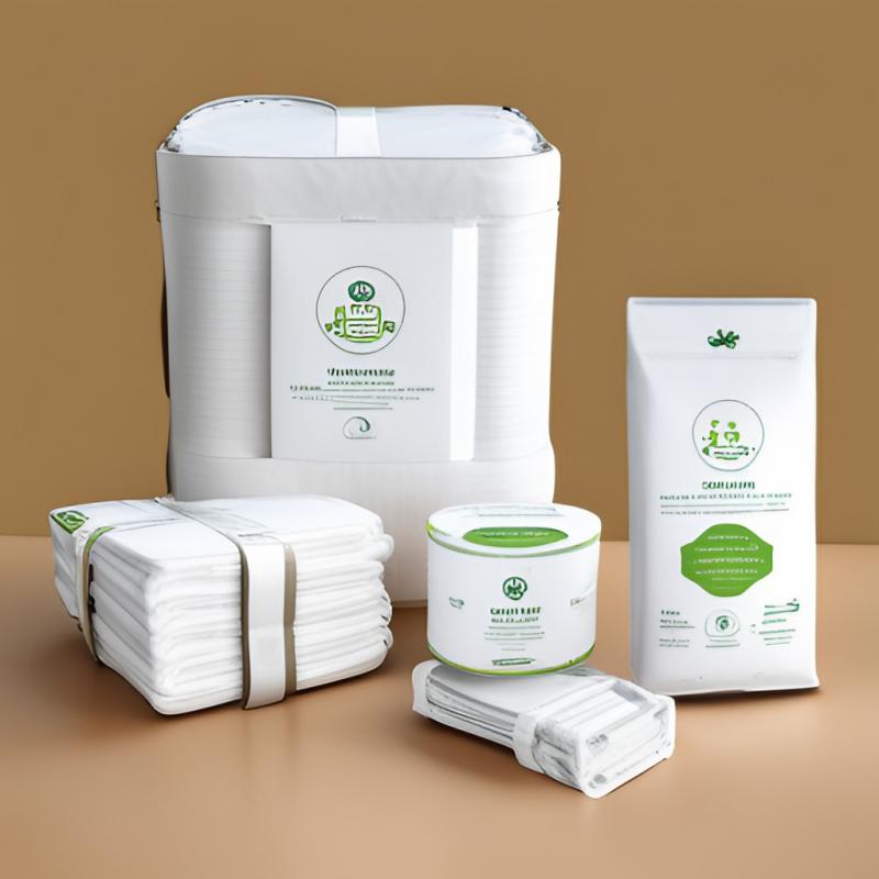 Biodegradable Diapers Market | 360iResearch