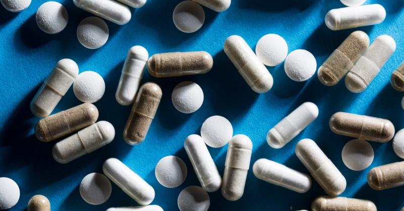 Latest Research Report On Sleep Aid Supplements Market 2023.