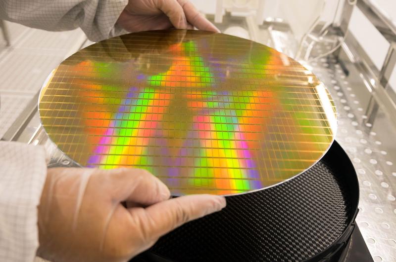 Silicon Wafer Market to Hit US$ 13.2 Billion by 2031, Fueling