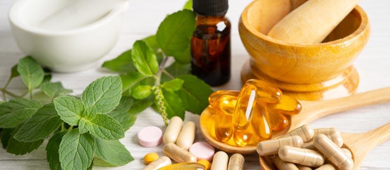 OTC Herbal and Traditional Medicine Market