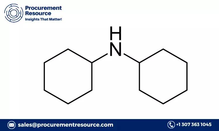 Dicyclohexylamine Production Cost Analysis Report,