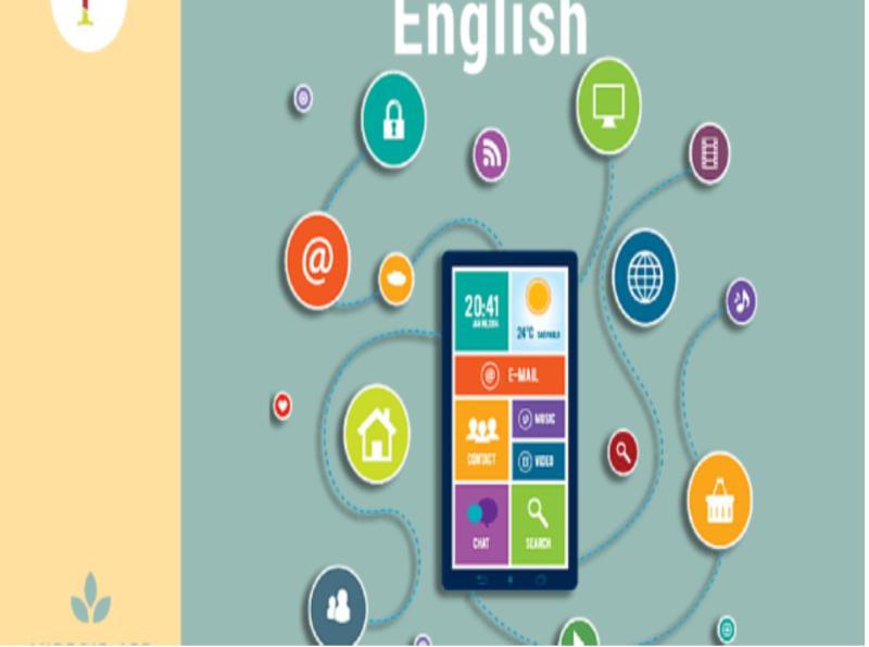 English Language Learning Apps Market