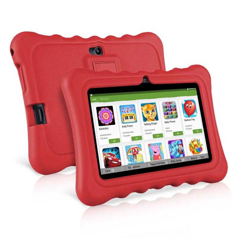 Kids Tablet Market