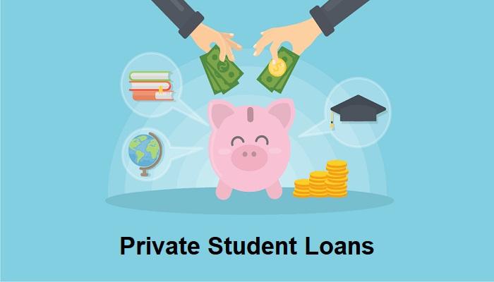 Private Student Loans Market