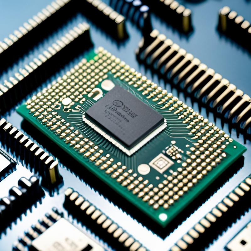 Embedded Processors Market worth $43.18 billion by 2030,