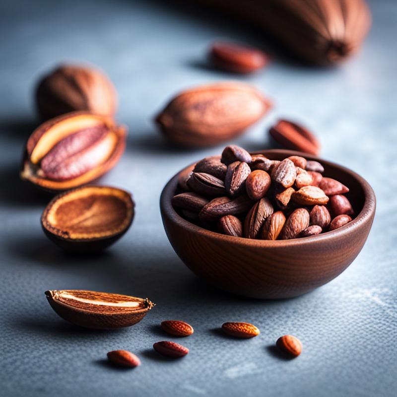 Cocoa-beans Market | 360iResearch