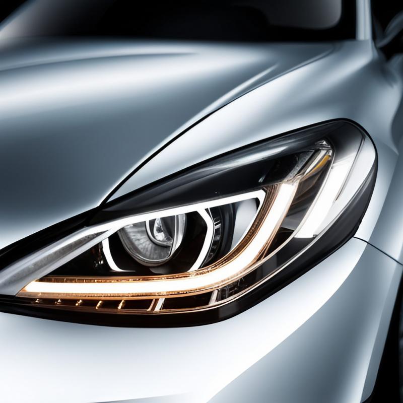 Automotive Headlights Market worth $6.34 billion by 2030,