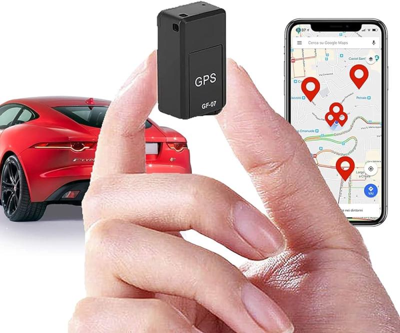 Vehicle Tracking Device Market Size, Forecasts Report 2023-2032