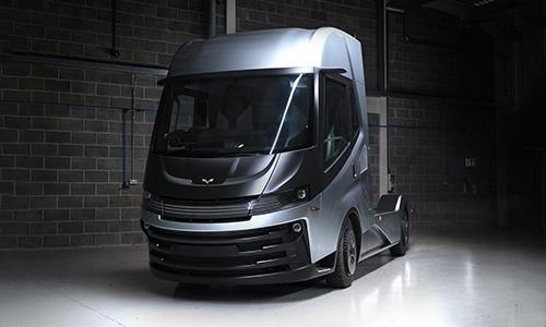 Saudi Arabia Electric Commercial Vehicle Market Size to Witness