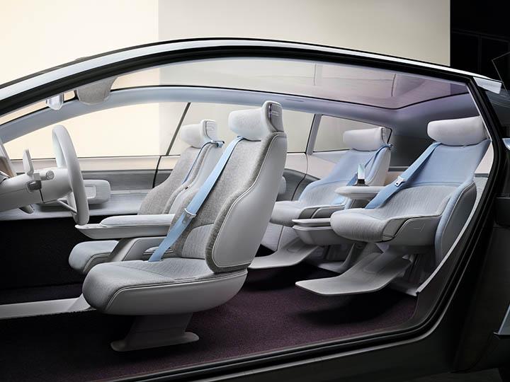 Saudi Arabia Automotive Interiors Market Size, Share, Trend