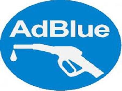 AdBlue® by BASF