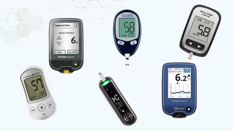 Self-Monitoring Blood Glucose Devices Market Trends to Boost