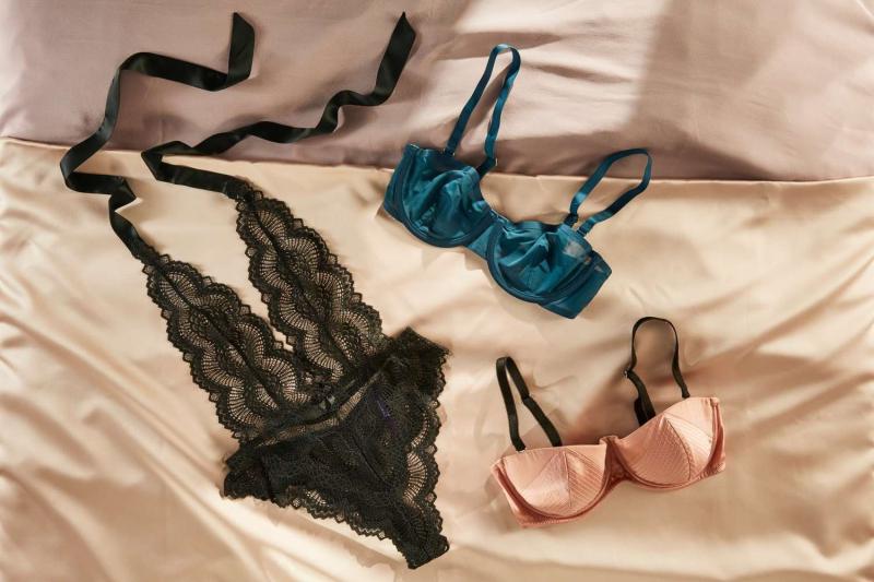 Wear it right with a bra fitting service at Marks & Spencer's new Lingerie  Fitting Room - SG Magazine
