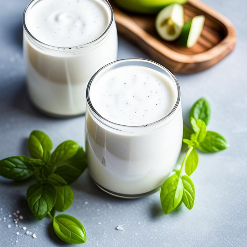 Yogurt & Probiotic Drink Market | 360iResearch