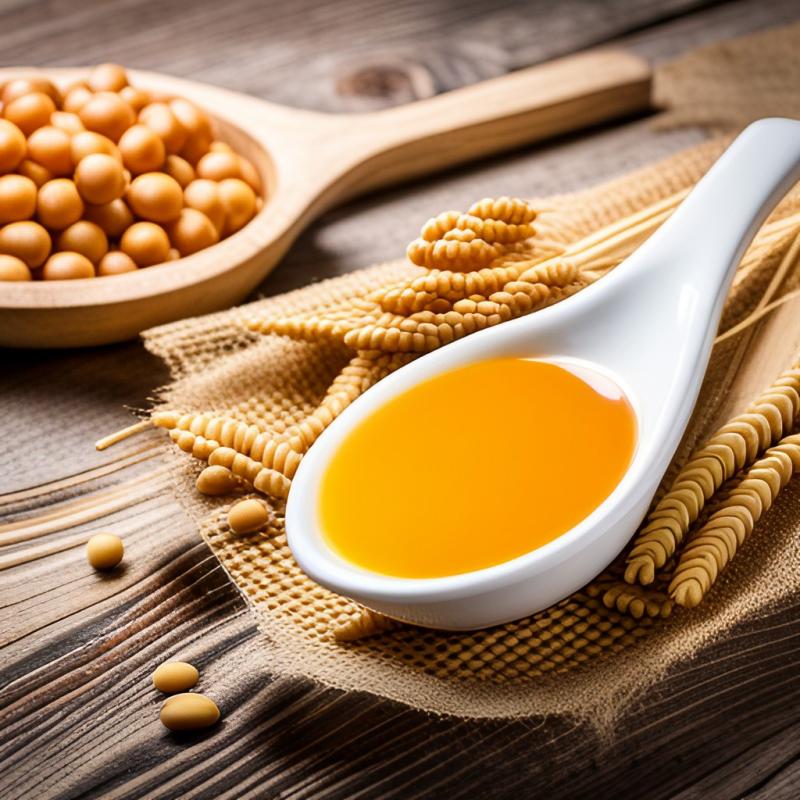 Lecithin Market | 360iResearch