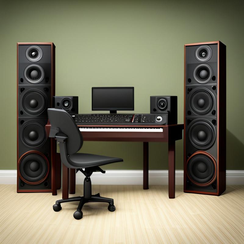 Music Production Equipment Market | 360iResearch