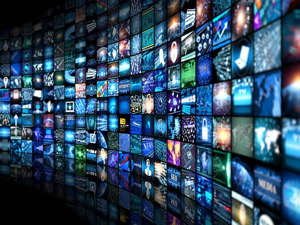 Digital Broadcasting Market Revenue Projections 2023 Indicate