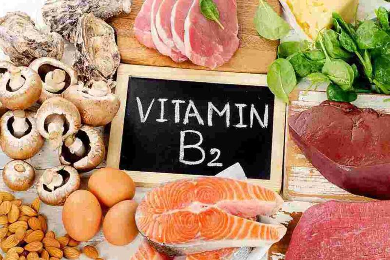 Vitamin B2 Market Elevating Expectations The Upward Trajectory