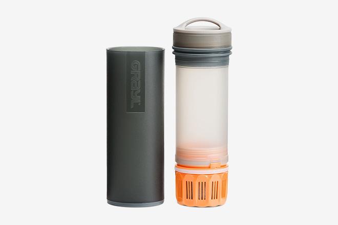 Water Purifier Bottle Market is Expected to Surpass the value